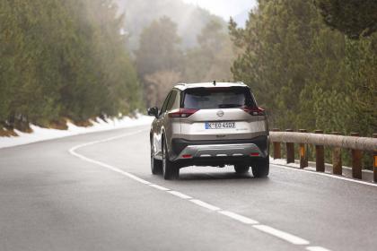 Οι κυρίες προτιμούν Nissan