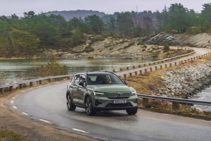 Η Volvo συνεργάζεται με την Plug and Play