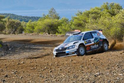 Χ Sporteam: Επιτυχημένη πρώτη εμφάνιση