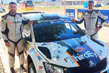 Χ Sporteam: Επιτυχημένη πρώτη εμφάνιση