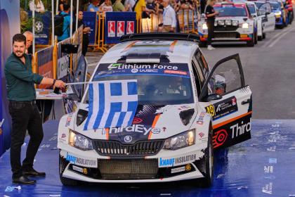 Χ Sporteam: Επιτυχημένη πρώτη εμφάνιση