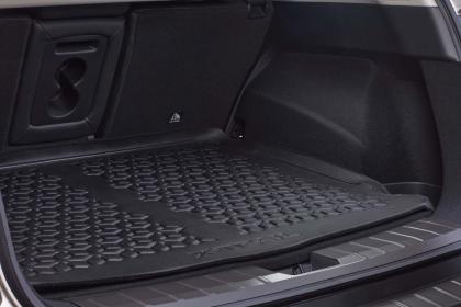 Αξεσουάρ για το υβριδικό Nissan X-Trail