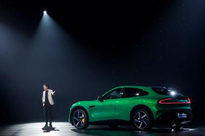 Xiaomi YU7: Αυτό είναι το αντίπαλο δέος του Tesla Model Y