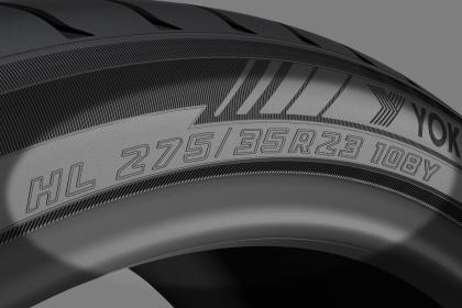 Η Yokohama μπαίνει στην κατηγορία των HLC