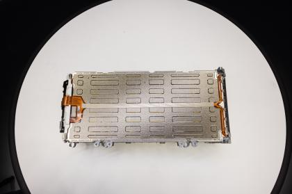 H Ferrari αποκαλύπτει τον κινητήρα του πρώτου της ηλεκτρικού μοντέλο