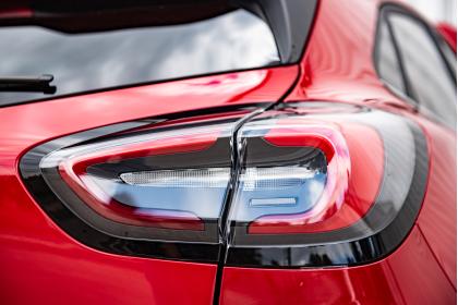 Ford Puma ST-Line V Powershift 155Ps