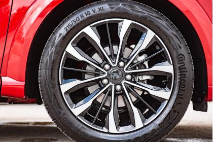 Ford Puma ST-Line V Powershift 155Ps