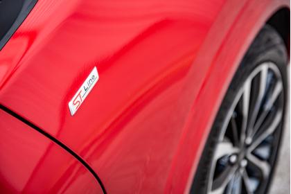 Ford Puma ST-Line V Powershift 155Ps