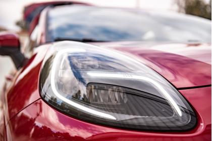 Ford Puma ST-Line V Powershift 155Ps