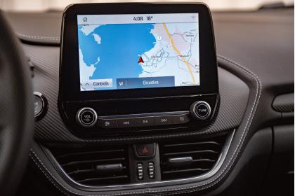 Ford Puma ST-Line V Powershift 155Ps