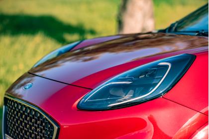 Ford Puma ST-Line V Powershift 155Ps