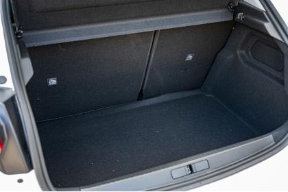 Test: Opel Corsa 1.2T AT8 100Ps 