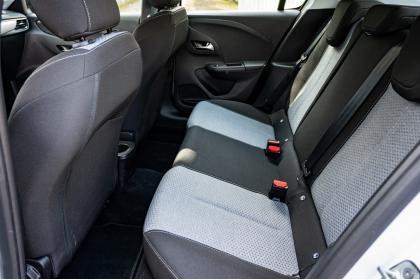 Test: Opel Corsa 1.2T AT8 100Ps 