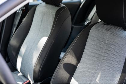 Test: Opel Corsa 1.2T AT8 100Ps 