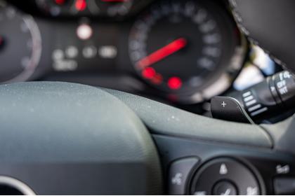 Test: Opel Corsa 1.2T AT8 100Ps 