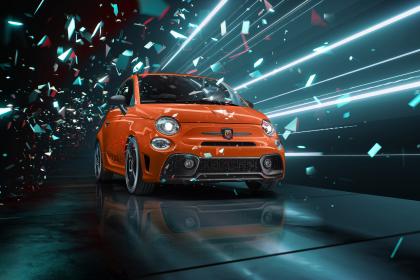 Νέα σειρά Abarth για στιλ, απόδοση και οδηγική απόλαυση