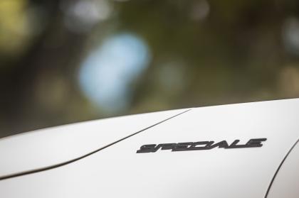 Test: Alfa Romeo Junior Elettrica 156Ps 