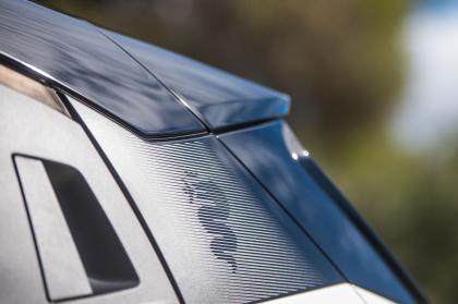 Test: Alfa Romeo Junior Elettrica 156Ps 