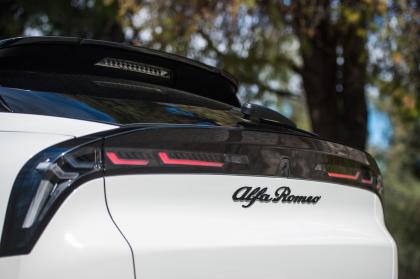 Test: Alfa Romeo Junior Elettrica 156Ps 