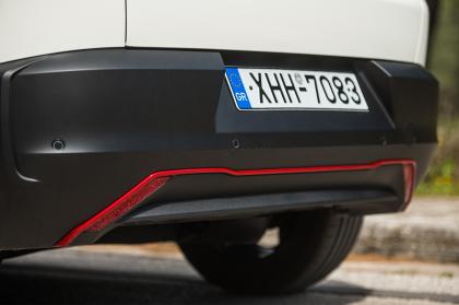 Test: Alfa Romeo Junior Elettrica 156Ps 