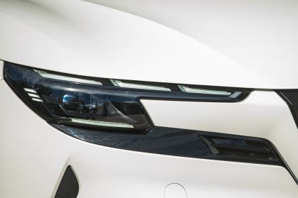 Test: Alfa Romeo Junior Elettrica 156Ps 