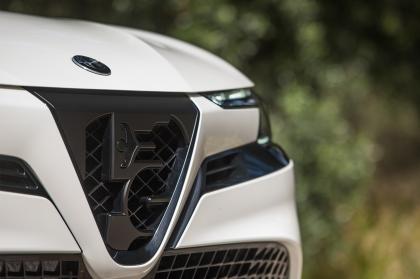 Test: Alfa Romeo Junior Elettrica 156Ps 