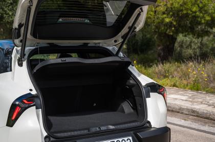 Test: Alfa Romeo Junior Elettrica 156Ps 