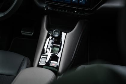 Test: Alfa Romeo Junior Elettrica 156Ps 