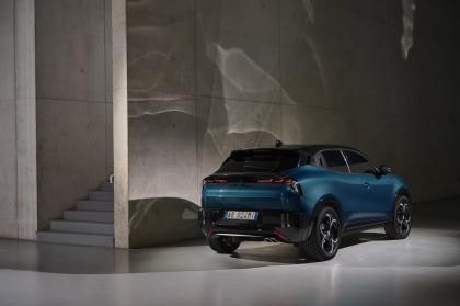 Πρεμιέρα της Alfa Romeo Junior στην Ελλάδα