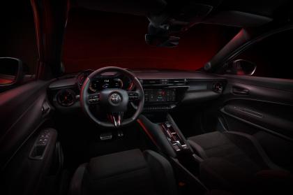 Πρεμιέρα της Alfa Romeo Junior στην Ελλάδα