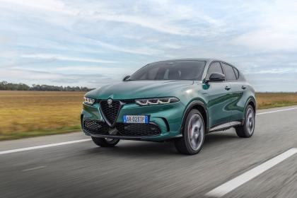 Η τιμή της Alfa Romeo Tonale Plug-in Hybrid Q4 στην Ελλάδα