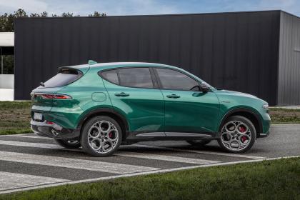 Η τιμή της Alfa Romeo Tonale Plug-in Hybrid Q4 στην Ελλάδα