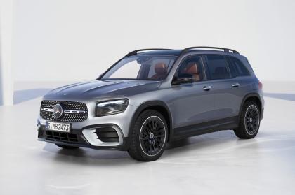 Ποιά SUV έχουν μηδενικό ποσοστό θανάτων?