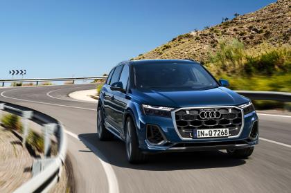 Ποιά SUV έχουν μηδενικό ποσοστό θανάτων?