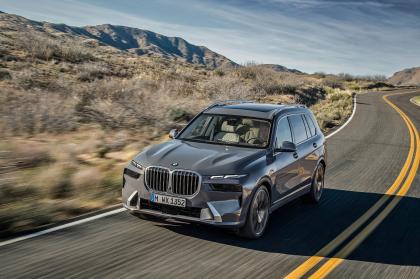 Ποιά SUV έχουν μηδενικό ποσοστό θανάτων?