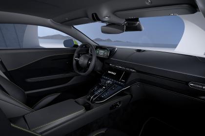 Vantage AMV24 Edition: Η Aston Martin γιορτάζει την νίκη της στο Spa