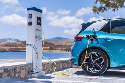 Η Kosmocar στα Εθνικά Βραβεία Εξυπηρέτησης Πελατών 2022