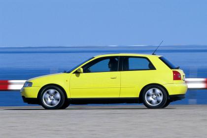 Η VW και το μυστικό πίσω από τα ελαστικά 195/65R15