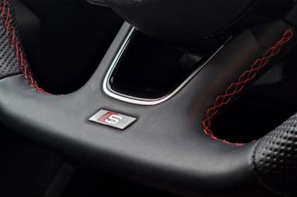 Test: Audi A3 Allstreet TFSI S-tronic 150Ps 