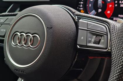 Test: Audi A3 Allstreet TFSI S-tronic 150Ps 