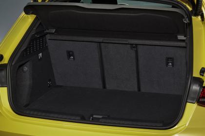 Test: Audi A3 Allstreet TFSI S-tronic 150Ps 