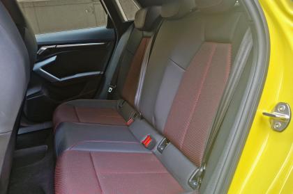 Test: Audi A3 Allstreet TFSI S-tronic 150Ps 