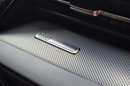 Test: Audi A3 Allstreet TFSI S-tronic 150Ps 