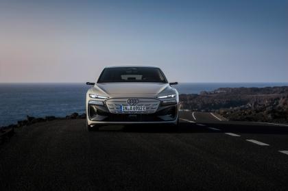 H Audi επεκτείνει την γκάμα του A6 e-tron με δύο νέες εκδόσεις