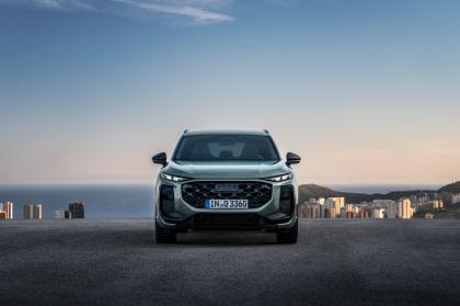 Επίσημο: Αυτό είναι το νέο Audi Q3