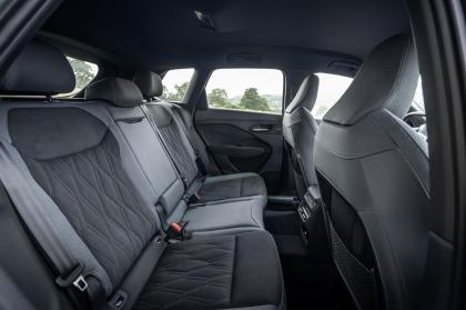 Πρώτη επαφή με το νέο Audi Q3
