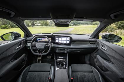 Πρώτη επαφή με το νέο Audi Q3