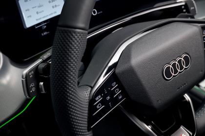 Πρώτη επαφή με το νέο Audi Q3