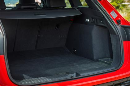 Test: Audi Q6 e-tron Quattro 388Ps