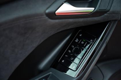 Test: Audi Q6 e-tron Quattro 388Ps
